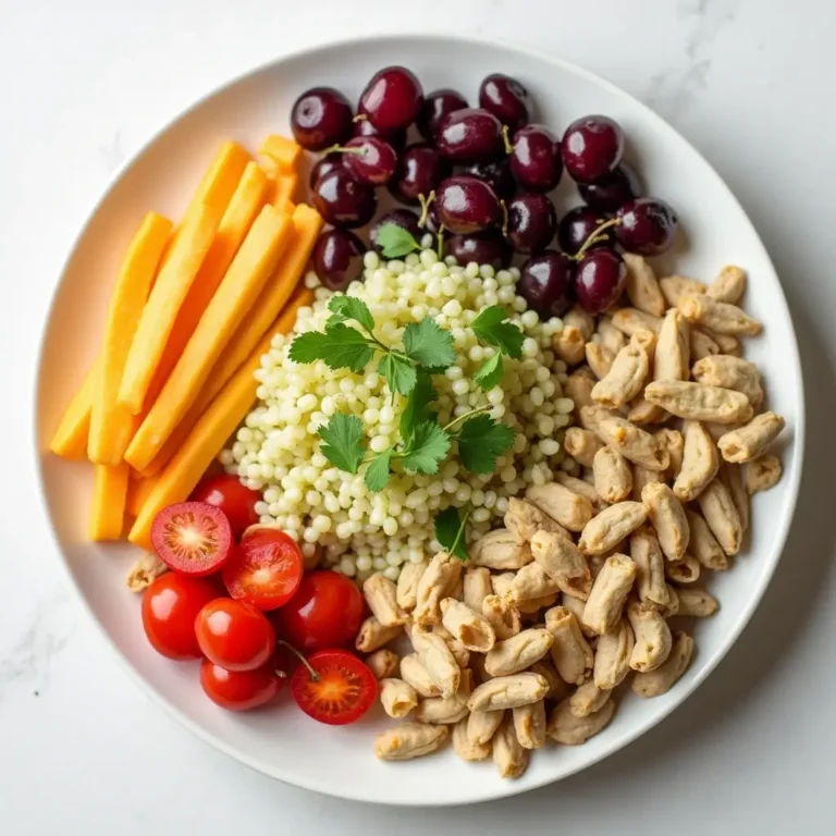 The Best Diet for Managing Vertigo: Foods to Eat & Avoid
