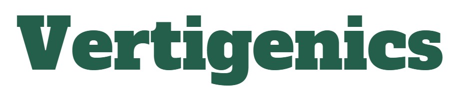 Vertigenics Official Website